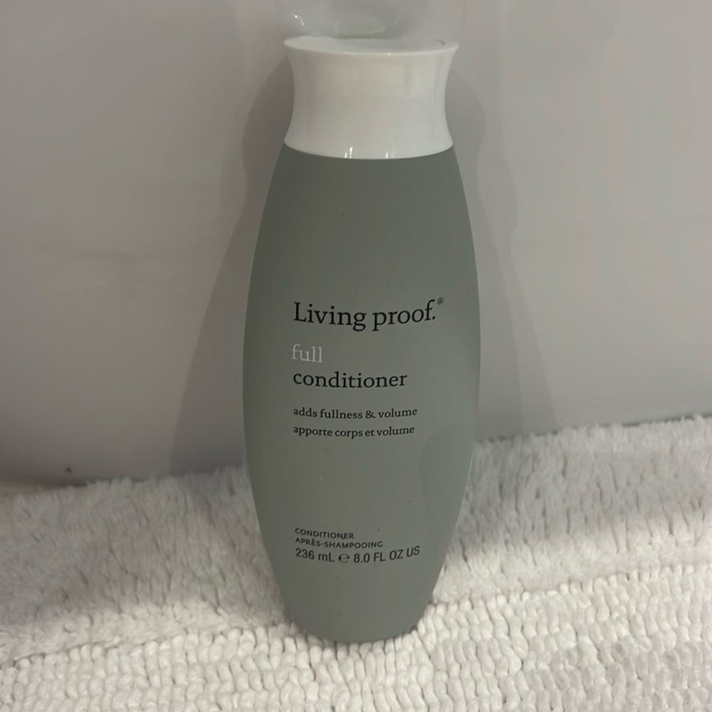 NWT  Living Proof Full Conditioner - Picture 2 of 3